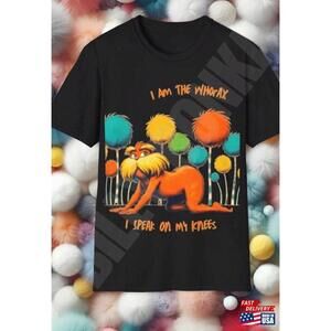 Whorax Parody Funny Shirt Gag Gift Tshirt